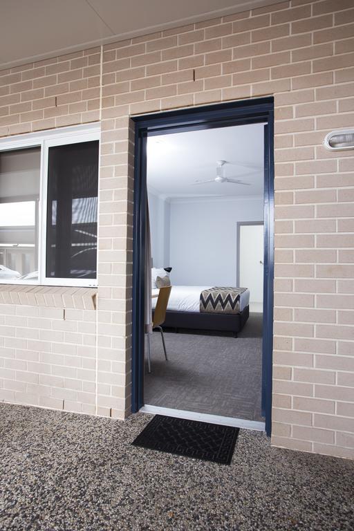 Altitude Motel Apartments Toowoomba Luaran gambar