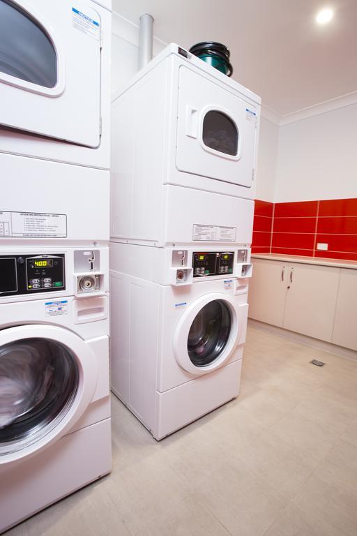 Altitude Motel Apartments Toowoomba Luaran gambar