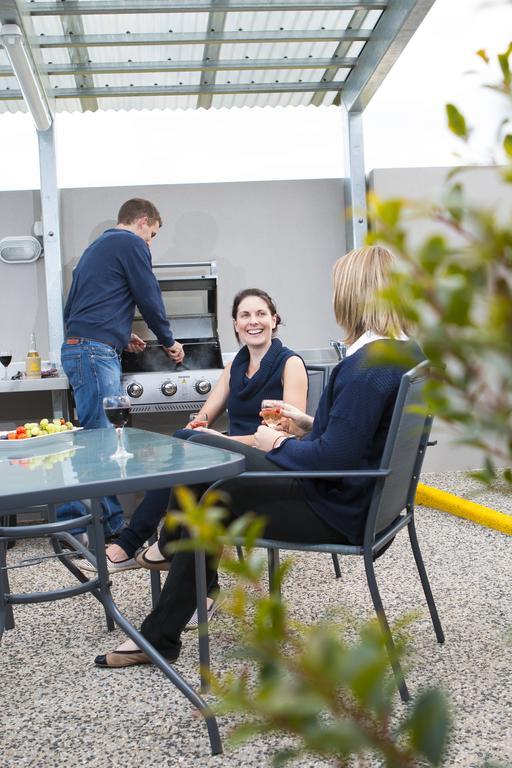 Altitude Motel Apartments Toowoomba Luaran gambar