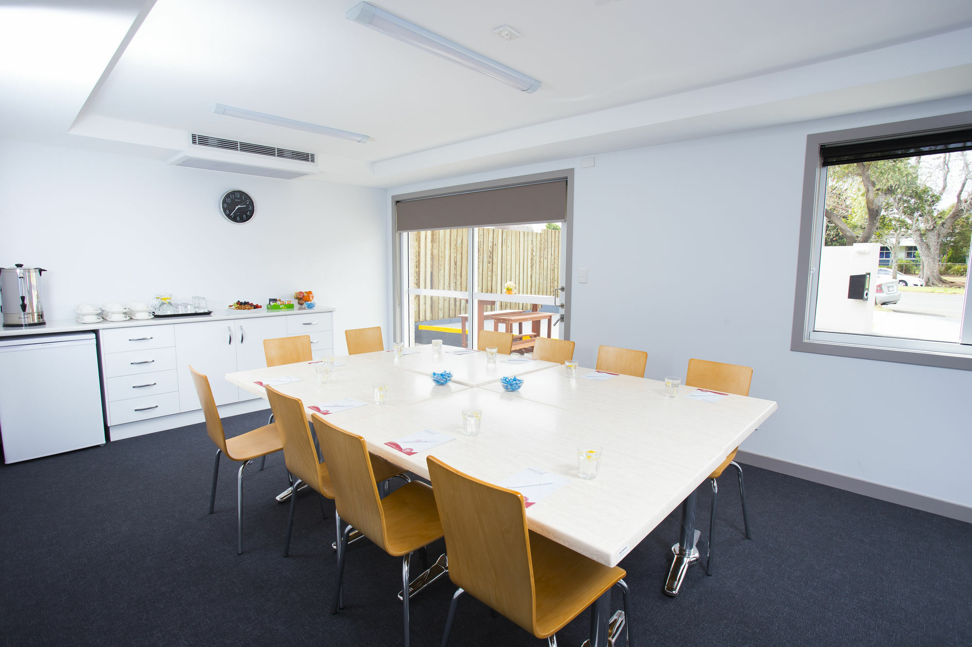 Altitude Motel Apartments Toowoomba Luaran gambar