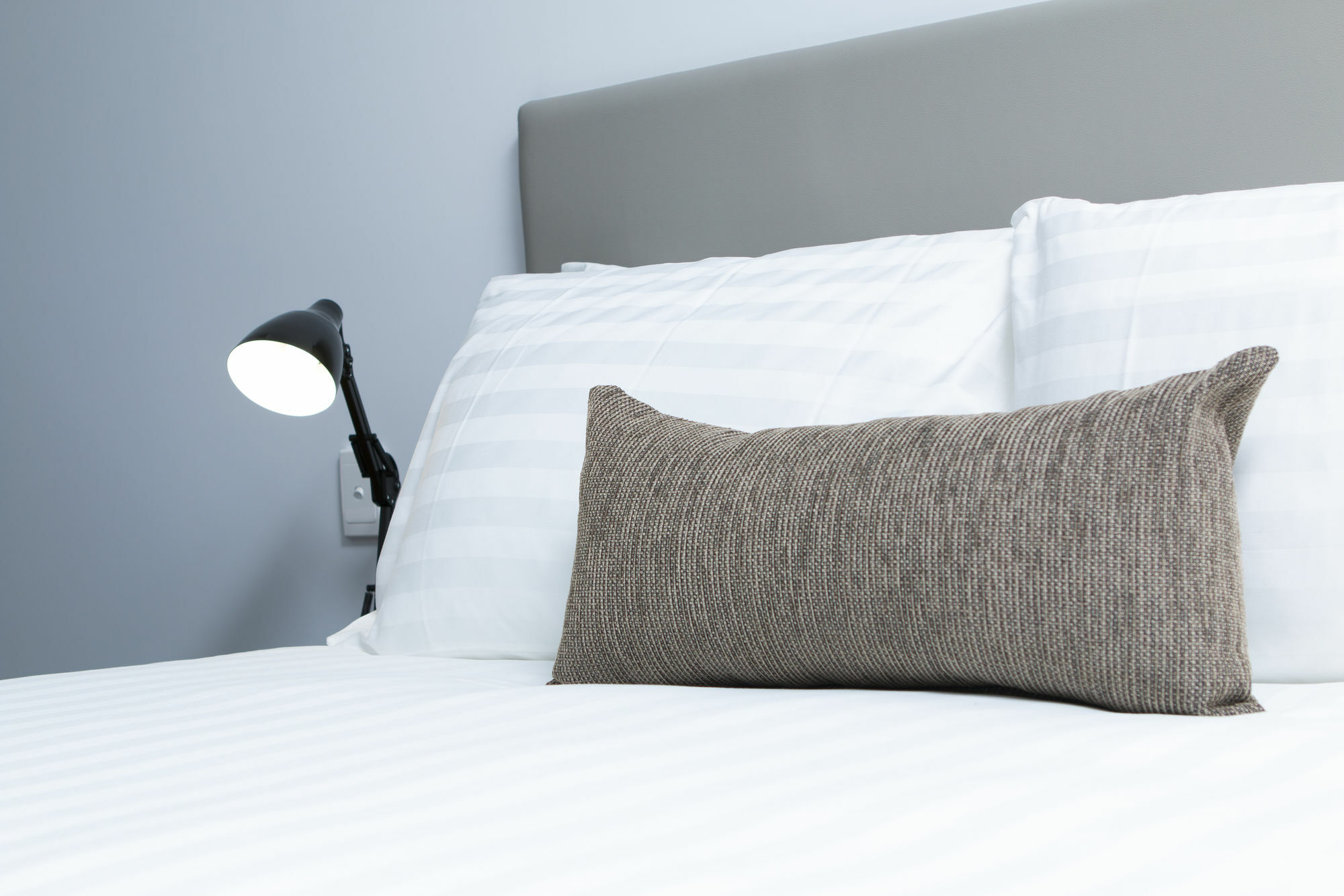 Altitude Motel Apartments Toowoomba Luaran gambar