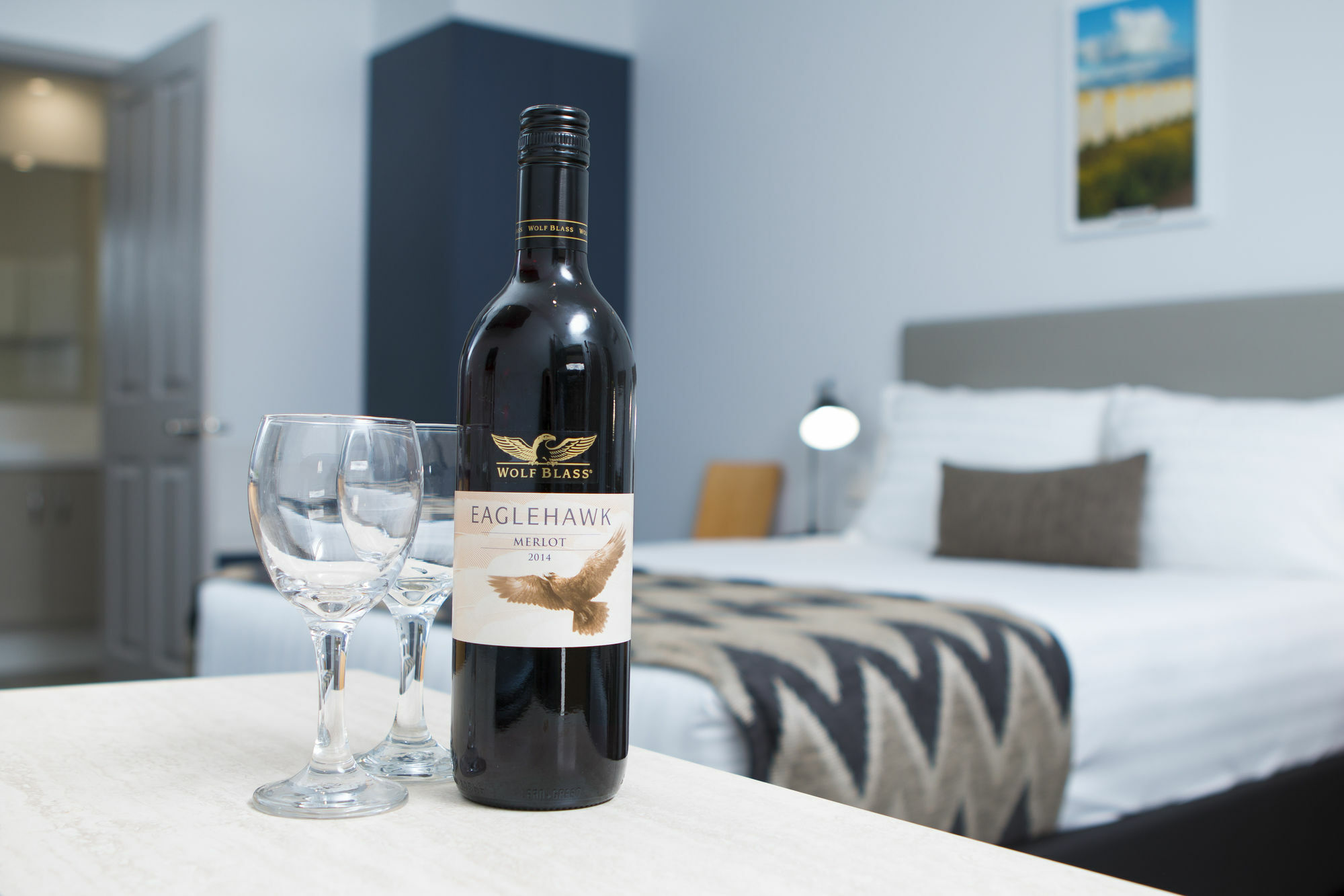 Altitude Motel Apartments Toowoomba Luaran gambar