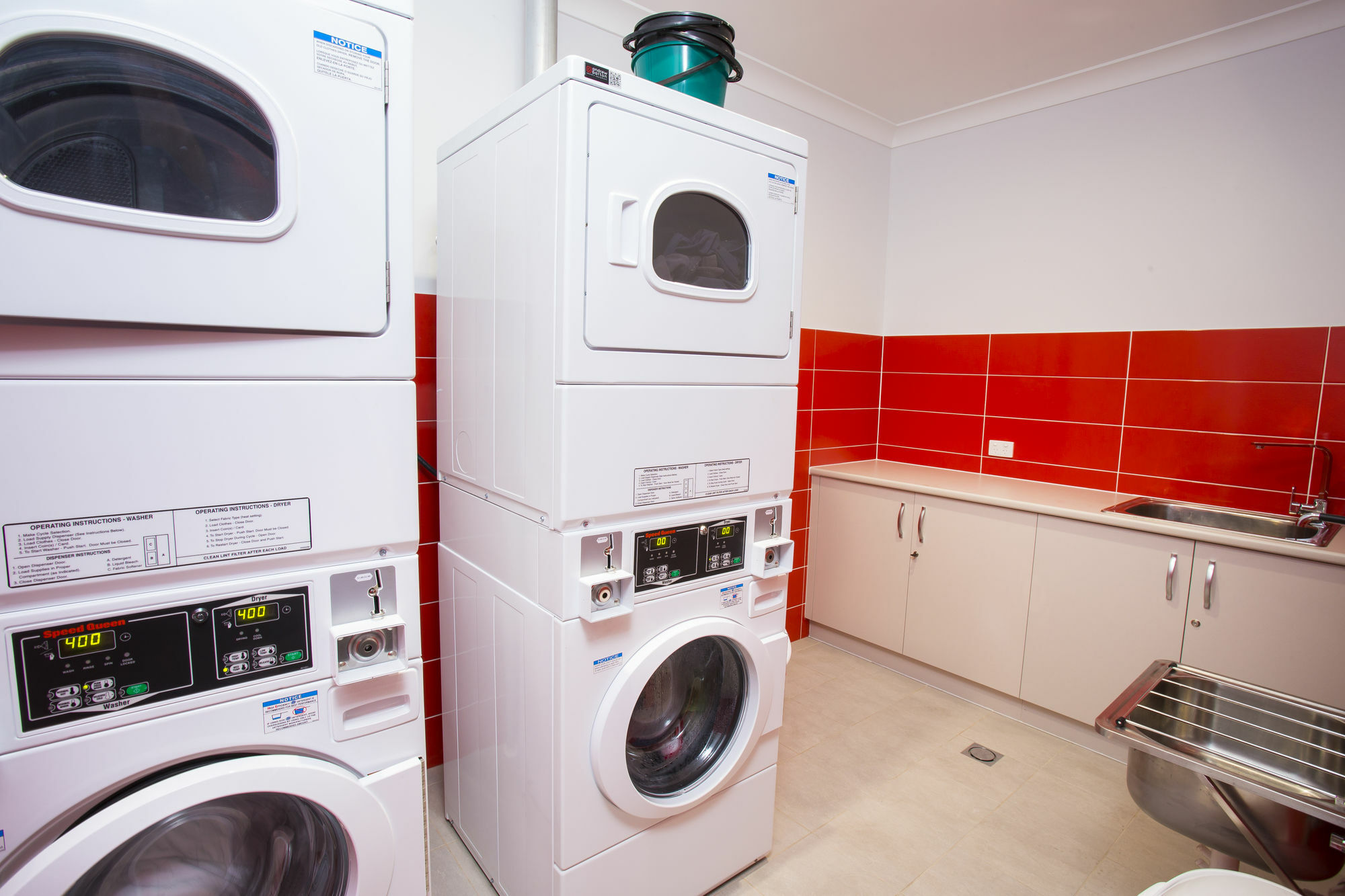 Altitude Motel Apartments Toowoomba Luaran gambar